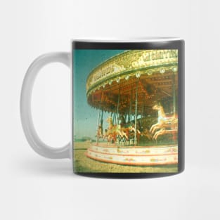 Carousel Mug